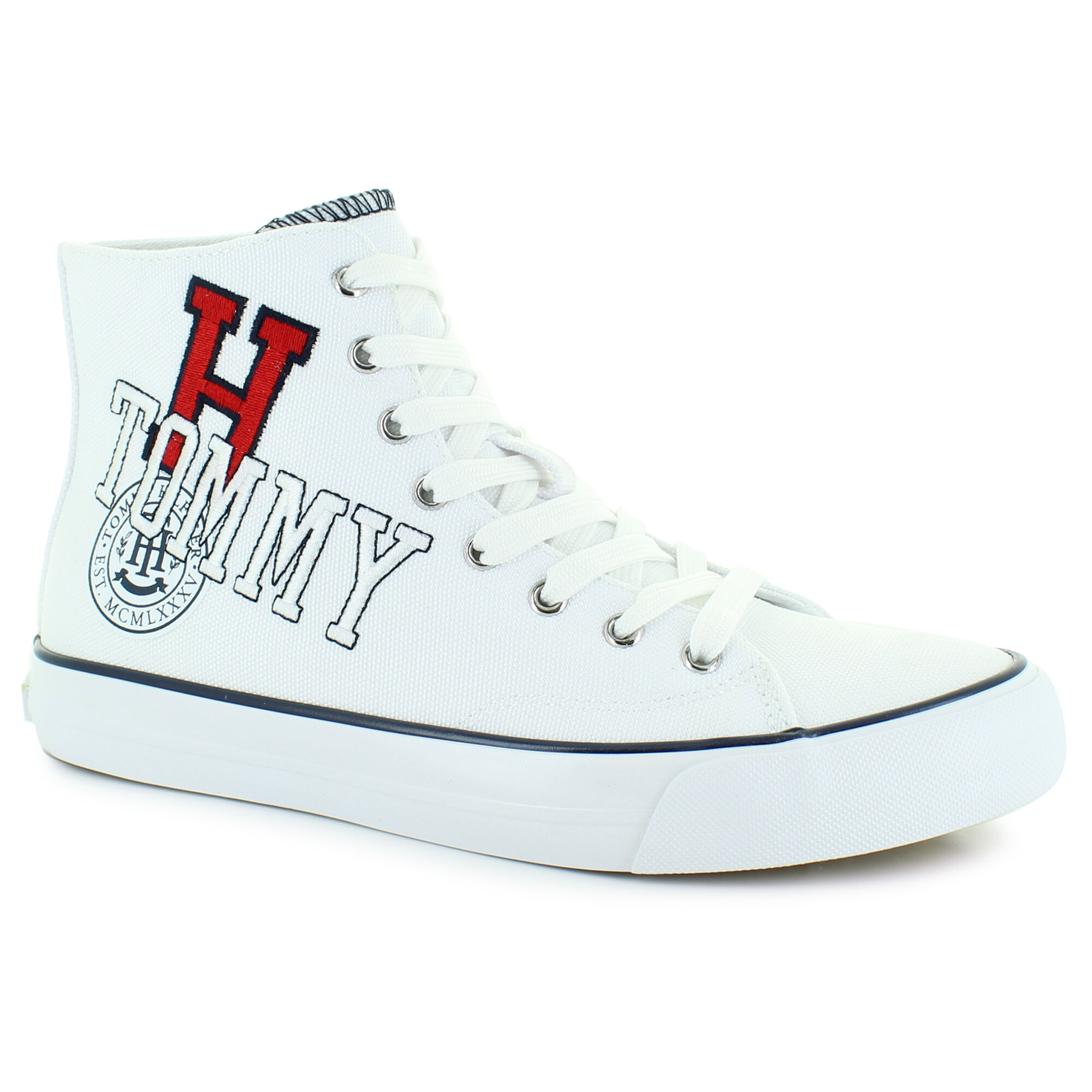 white converse shoe dept