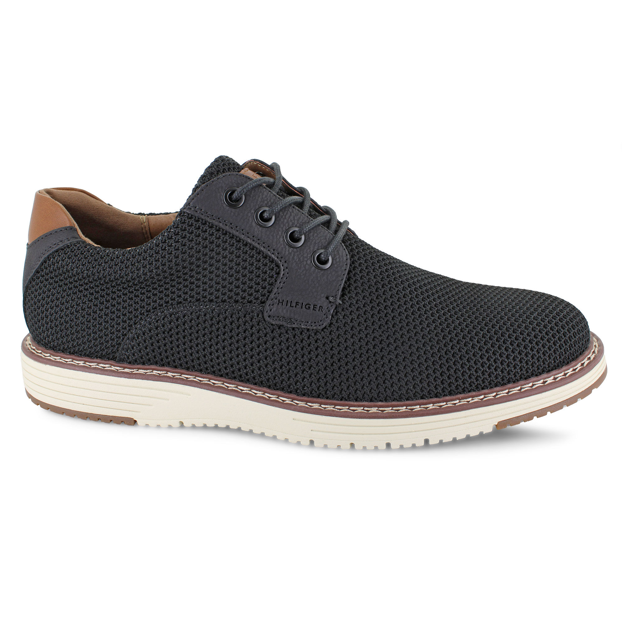 Tommy Hilfiger Hiser Knit Right Side View