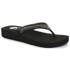  Yellow Box Jovina Right Side View