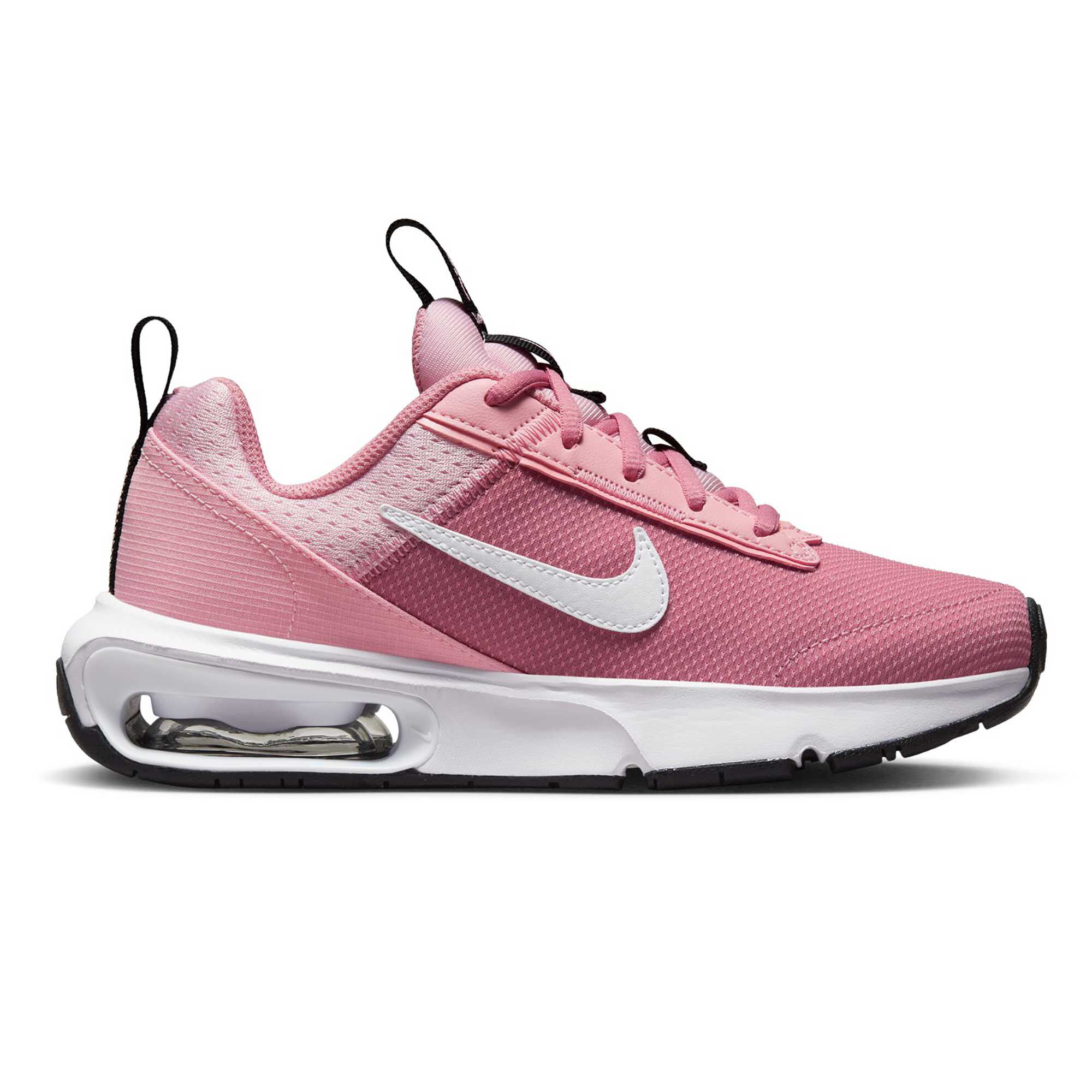 Nike Air Max INTRLK Lite Right Side View