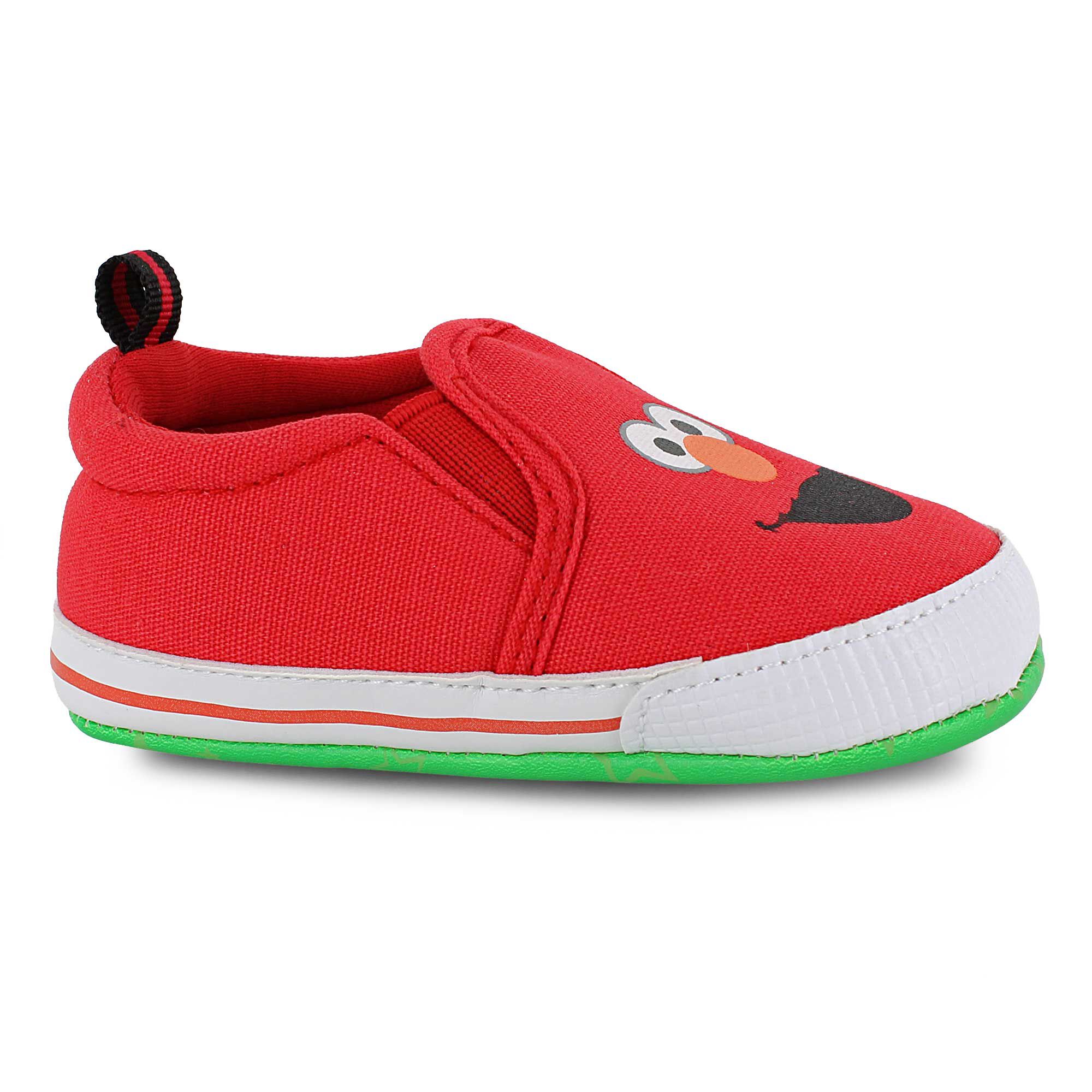 Josmo Elmo Right Side View