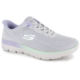  Skechers Slip-ins: Summits - Sweet Skies Right Side View