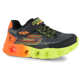  Skechers S-Lights - Vortex 2.0 - Quantroid Right Side View
