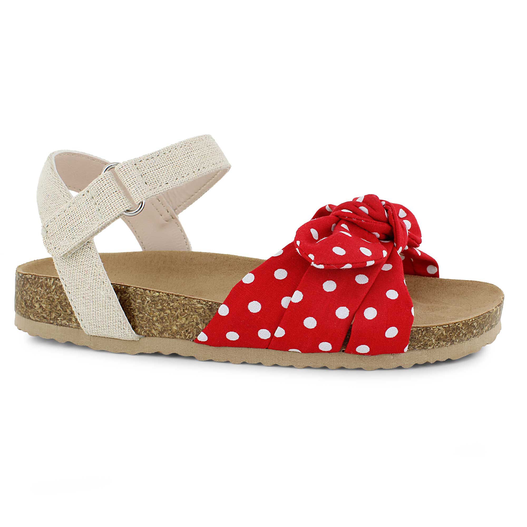 Jellypop Caylyn Right Side View