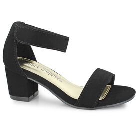  Silver Slipper Social-T Right Side View