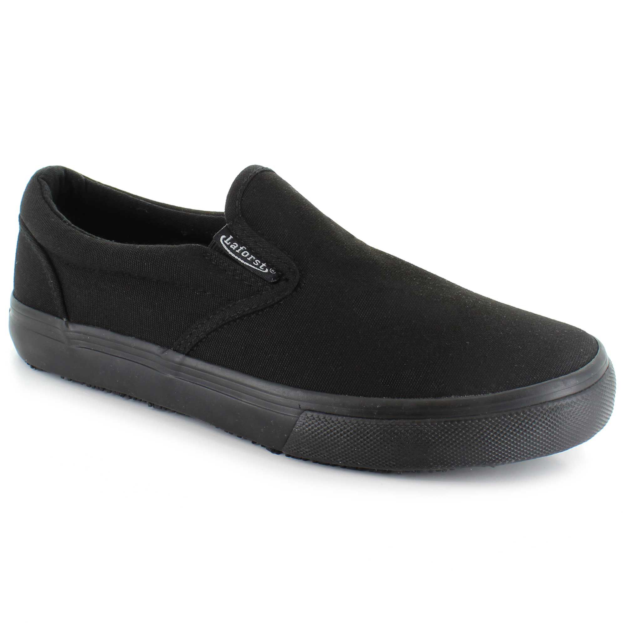 laforst slip resistant shoes