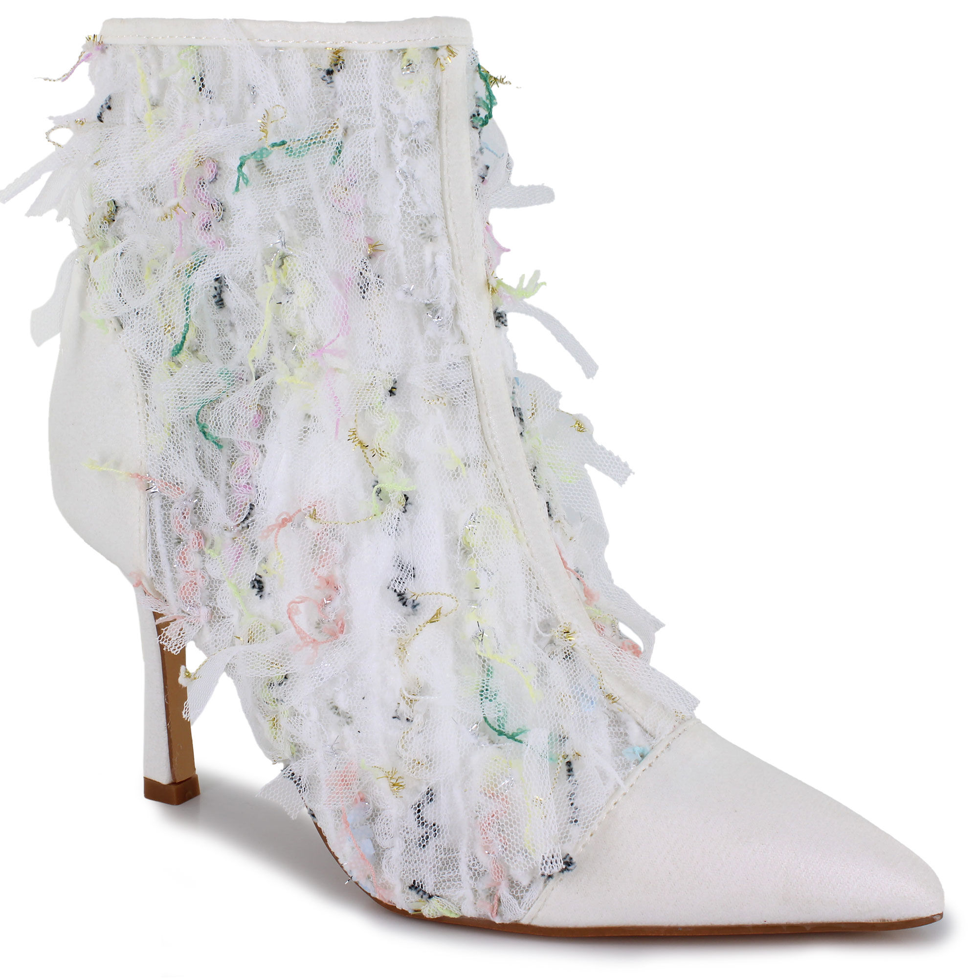 Studio Infinite Jessica Right Side View