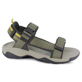  Bass Trek Right Side View