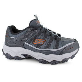  Skechers Stamina AT - Afterburn Legacy 237829 Right Side View
