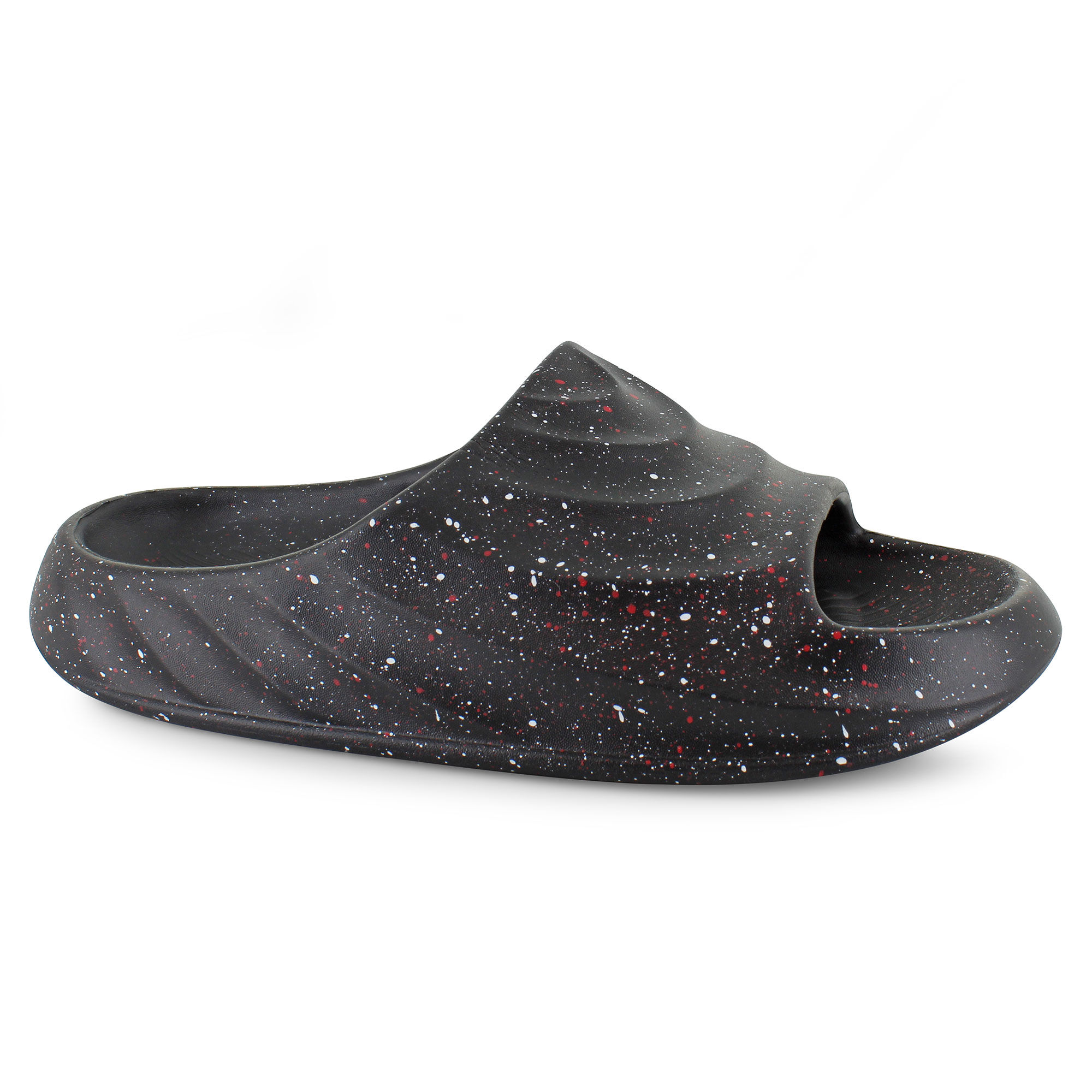 Shoe show mens nike slides sales