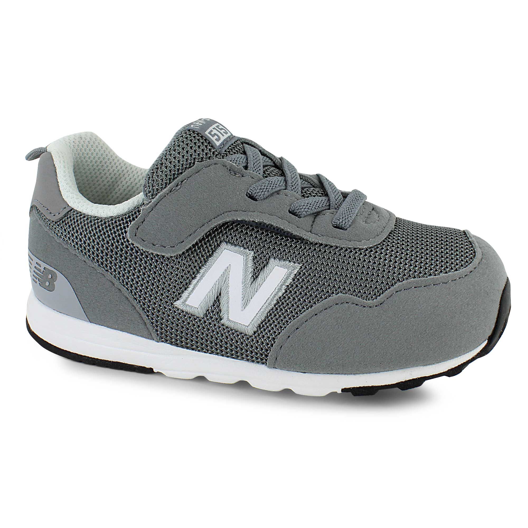 New Balance NW515 New-B Right Side View