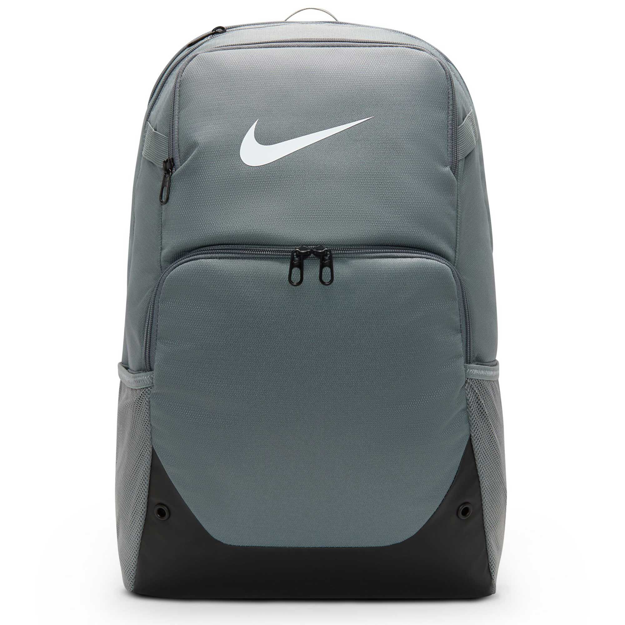 Nike Brasilia XL Backpack 30L Front View
