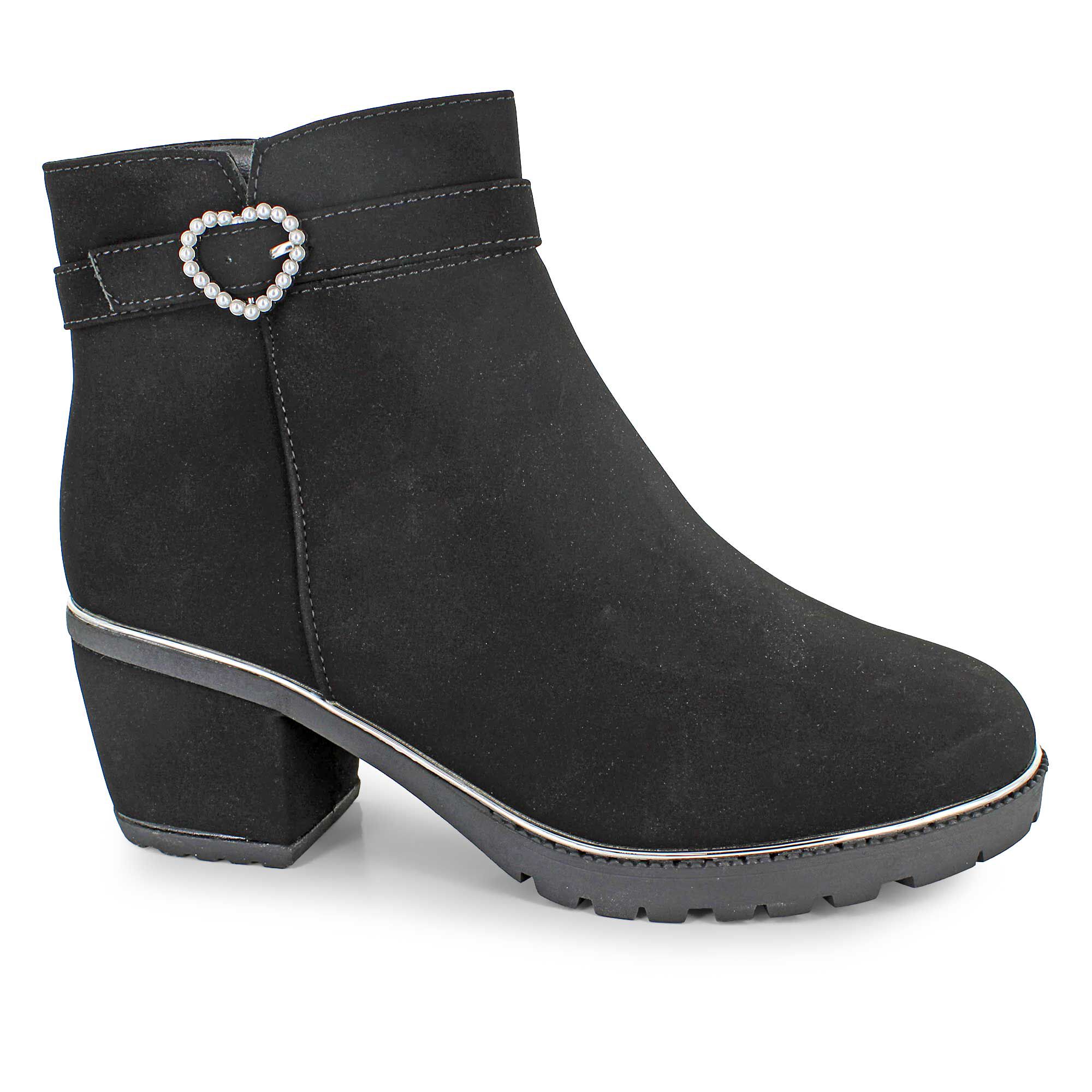 Sophia Taylor Maddie Heart Right Side View