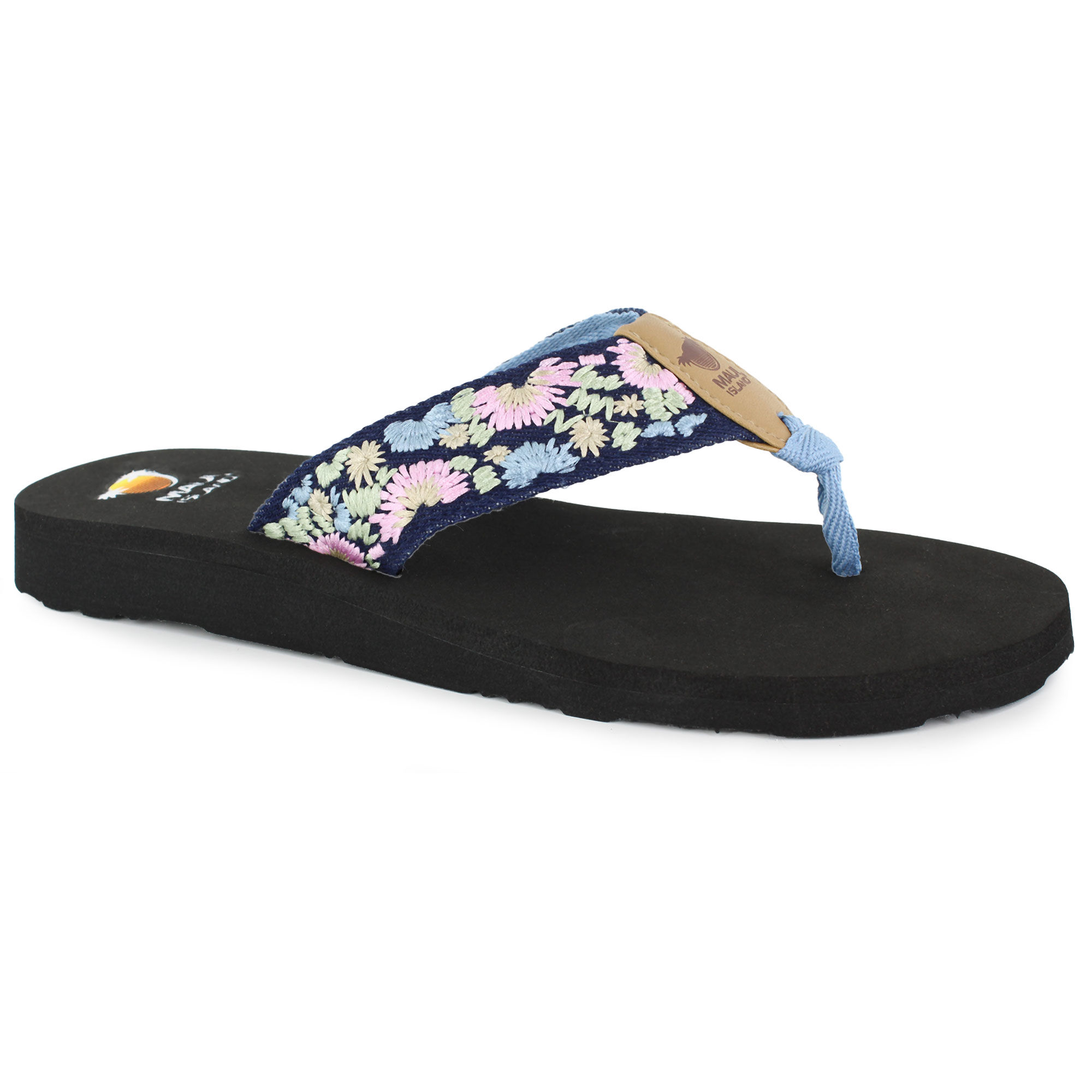 Maui Island Akela Right Side View