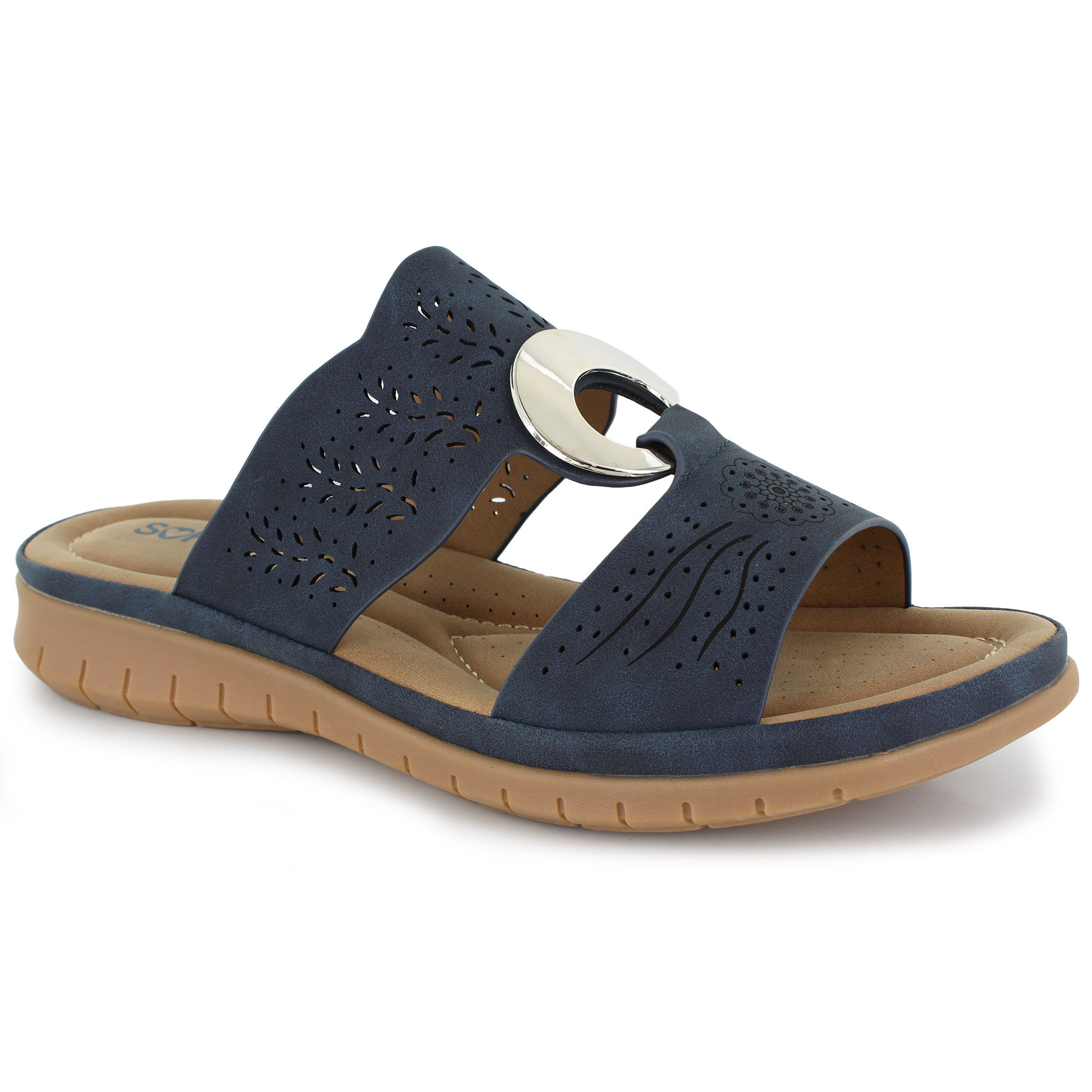 Soft Comfort Chevy Right Side View