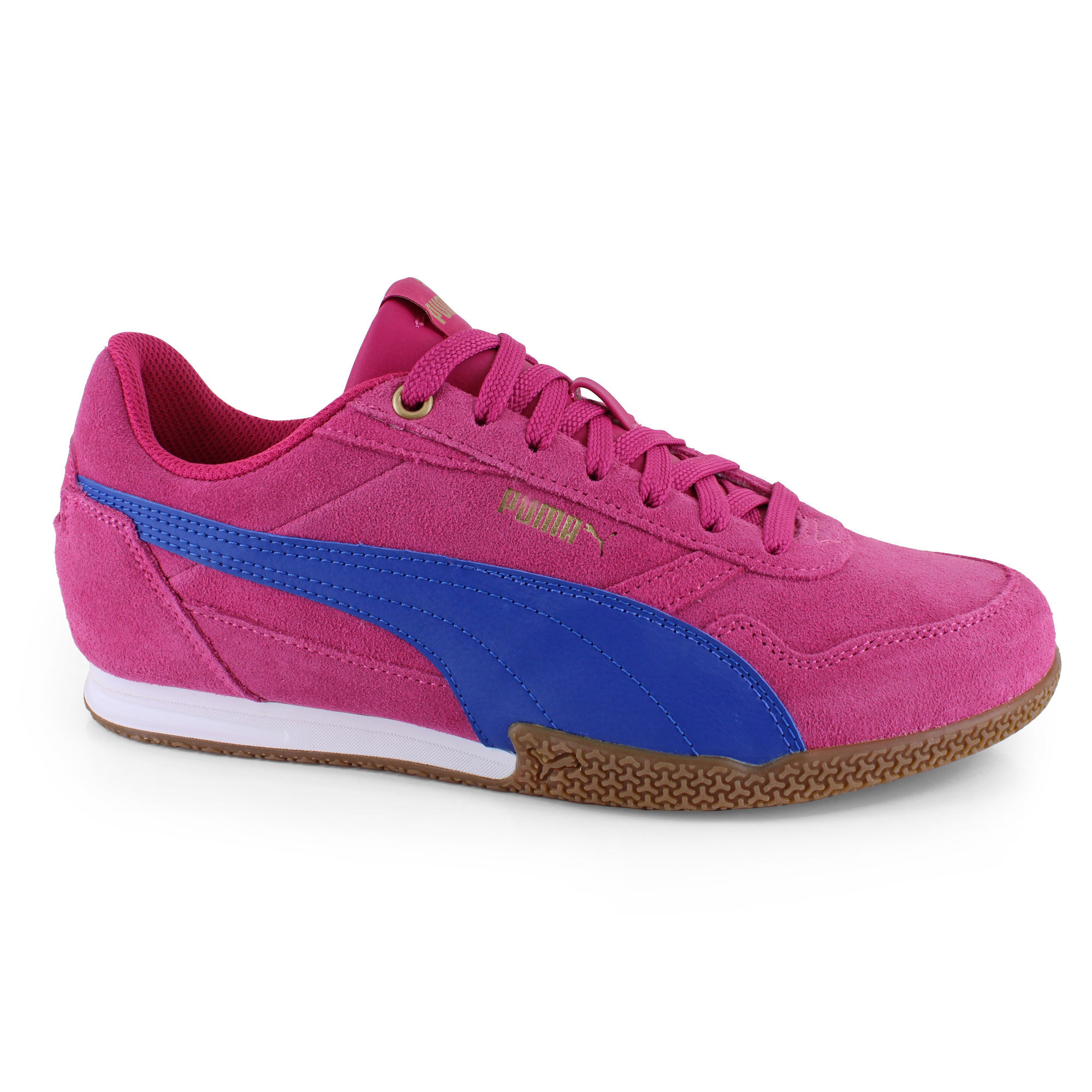 PUMA Bella Donna SD Right Side View