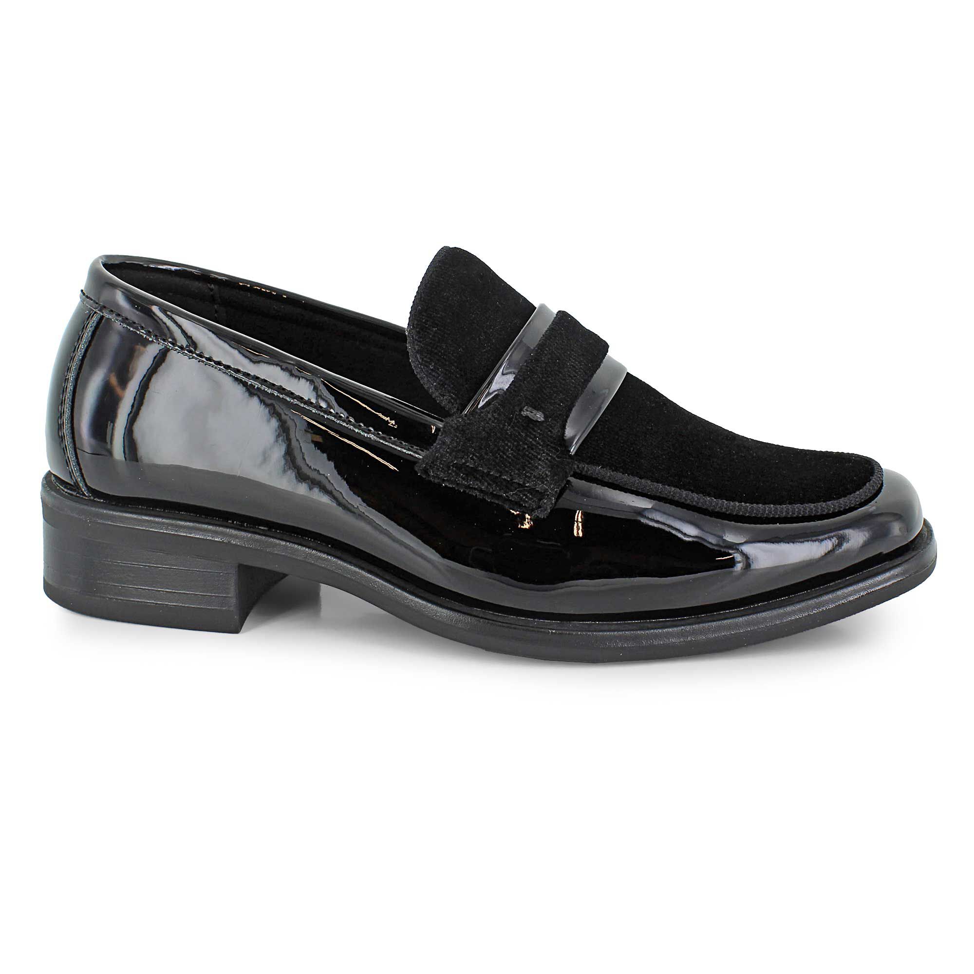 Stacy Adams Spratley Right Side View