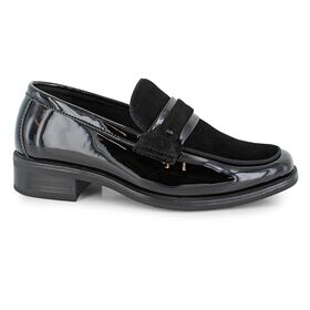  Stacy Adams Spratley Right Side View