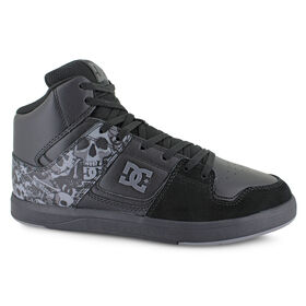New Arrivals DC Cure Hi Right Side View
