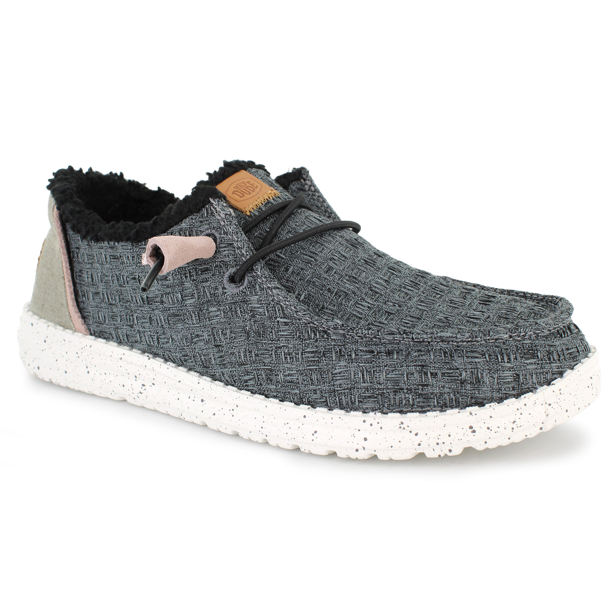 HEYDUDE Wendy Warmth Right Side View