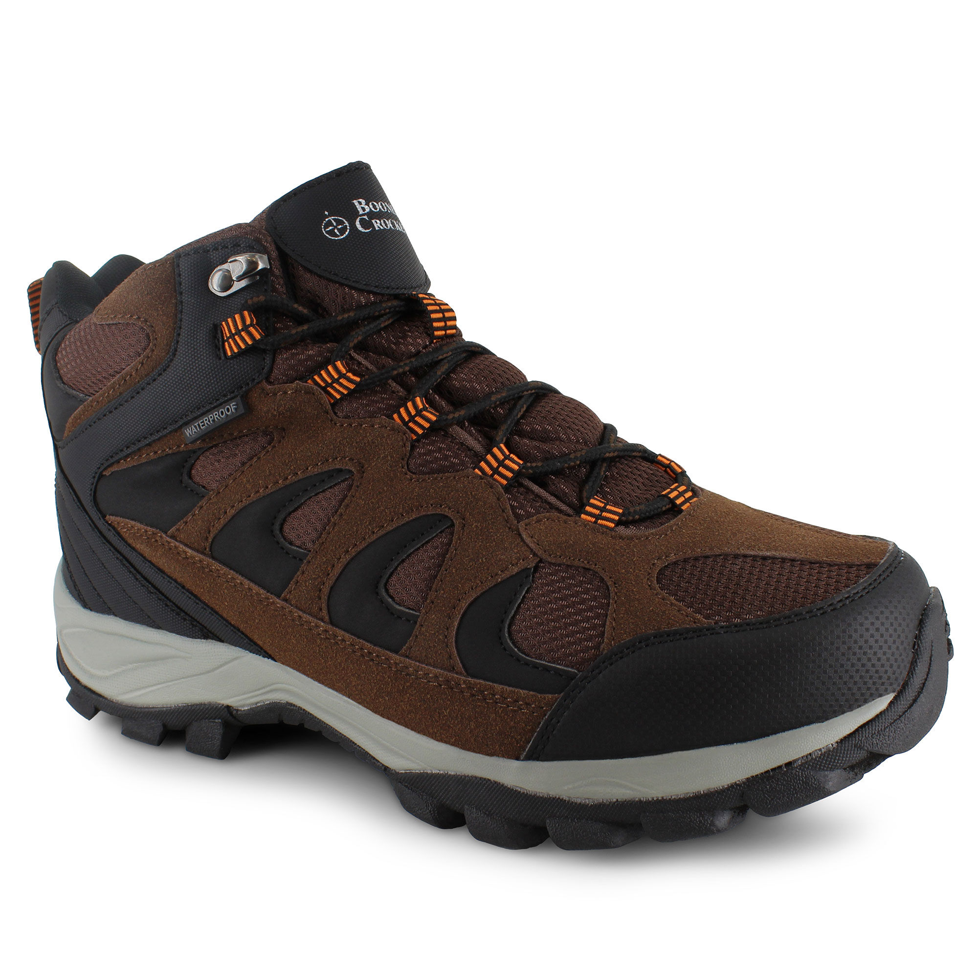 Boone Crockett Shop Now at SHOE SHOW MEGA