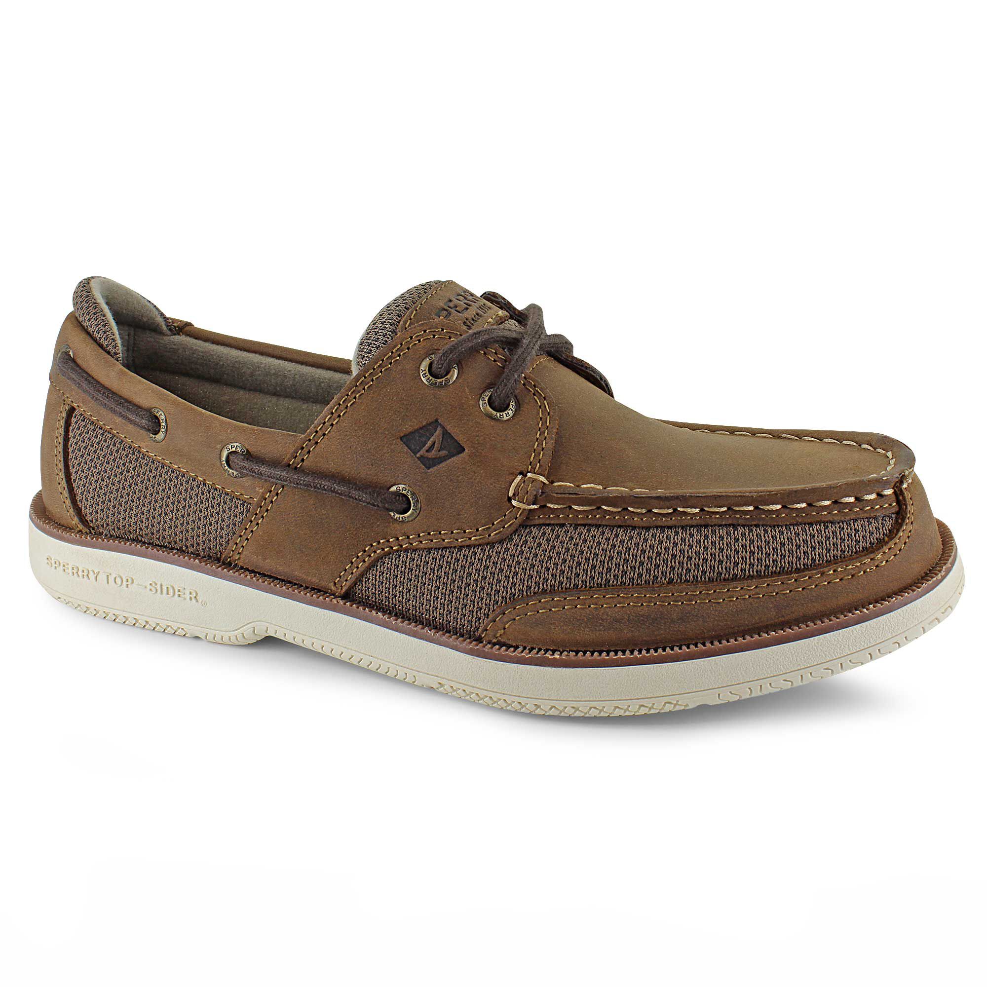 Sperry mid outlet vamp liner