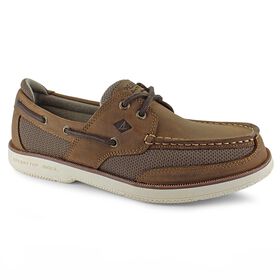 Boat Shoes Sperry Surveyor 2-Eye Right Side View
