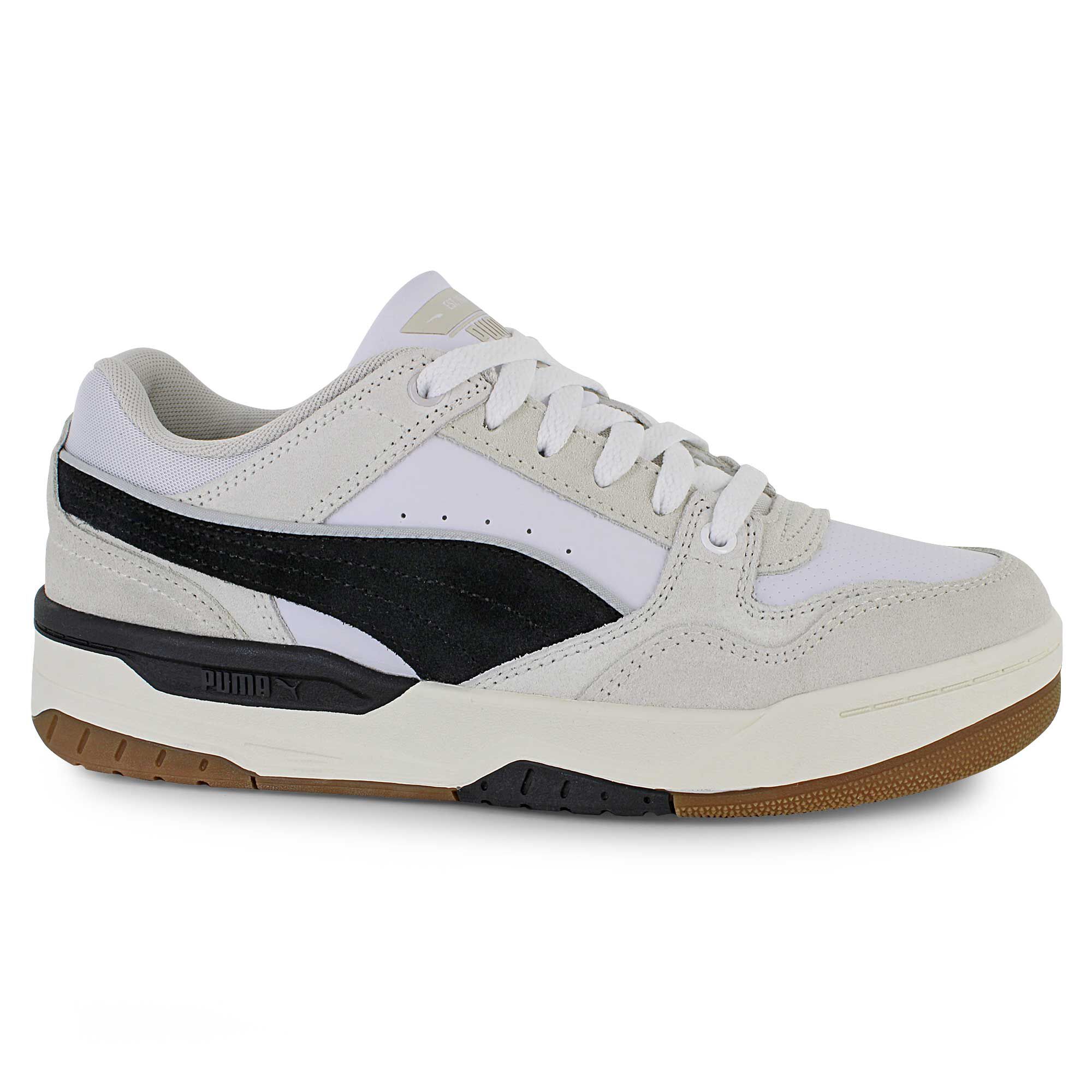 PUMA Rebound Retro Right Side View