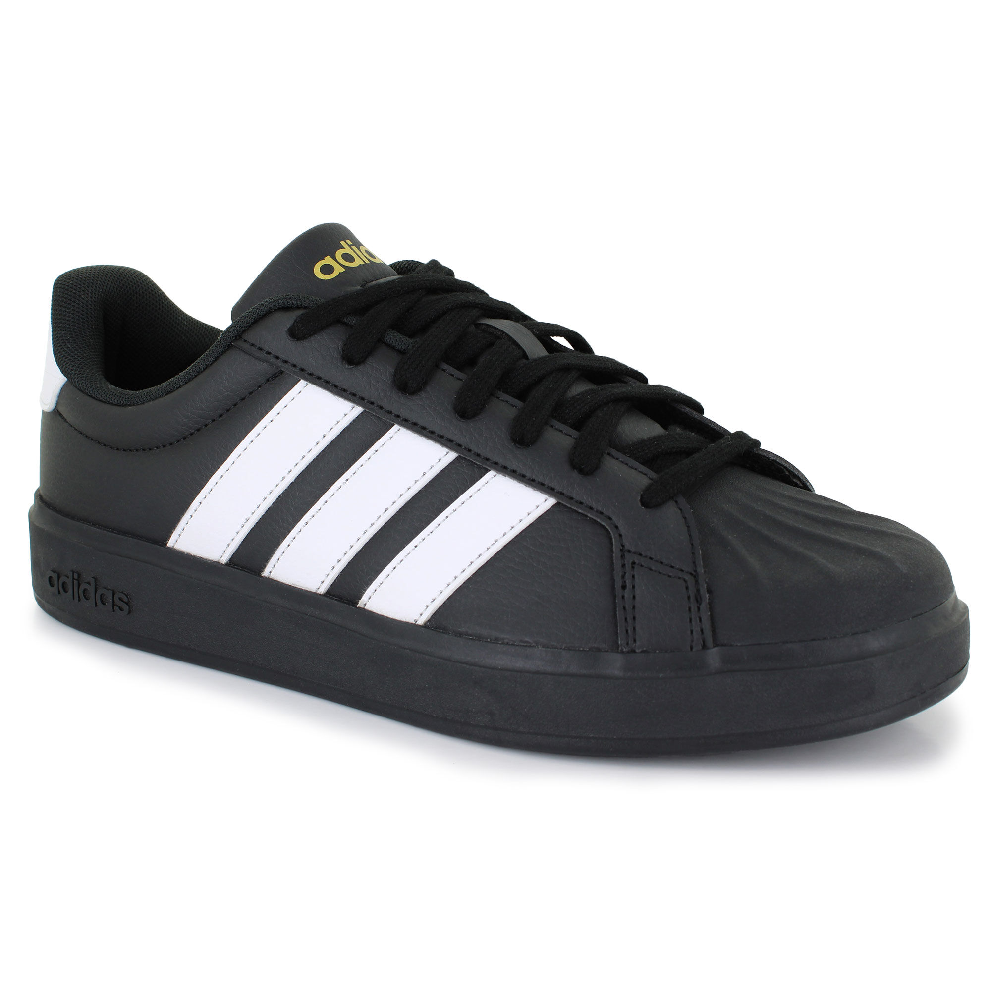 adidas Streettalk Right Side View