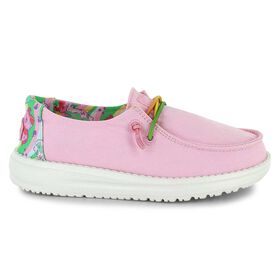  HEYDUDE Wendy Youth My Little Pony Right Side View