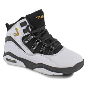 Shaq Shop Now At Shoe Show Mega