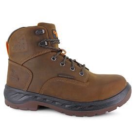 Boots Georgia OT 6" Waterproof Right Side View