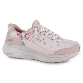  Skechers Slip-ins - Contour Foam - Cozy Fit Right Side View