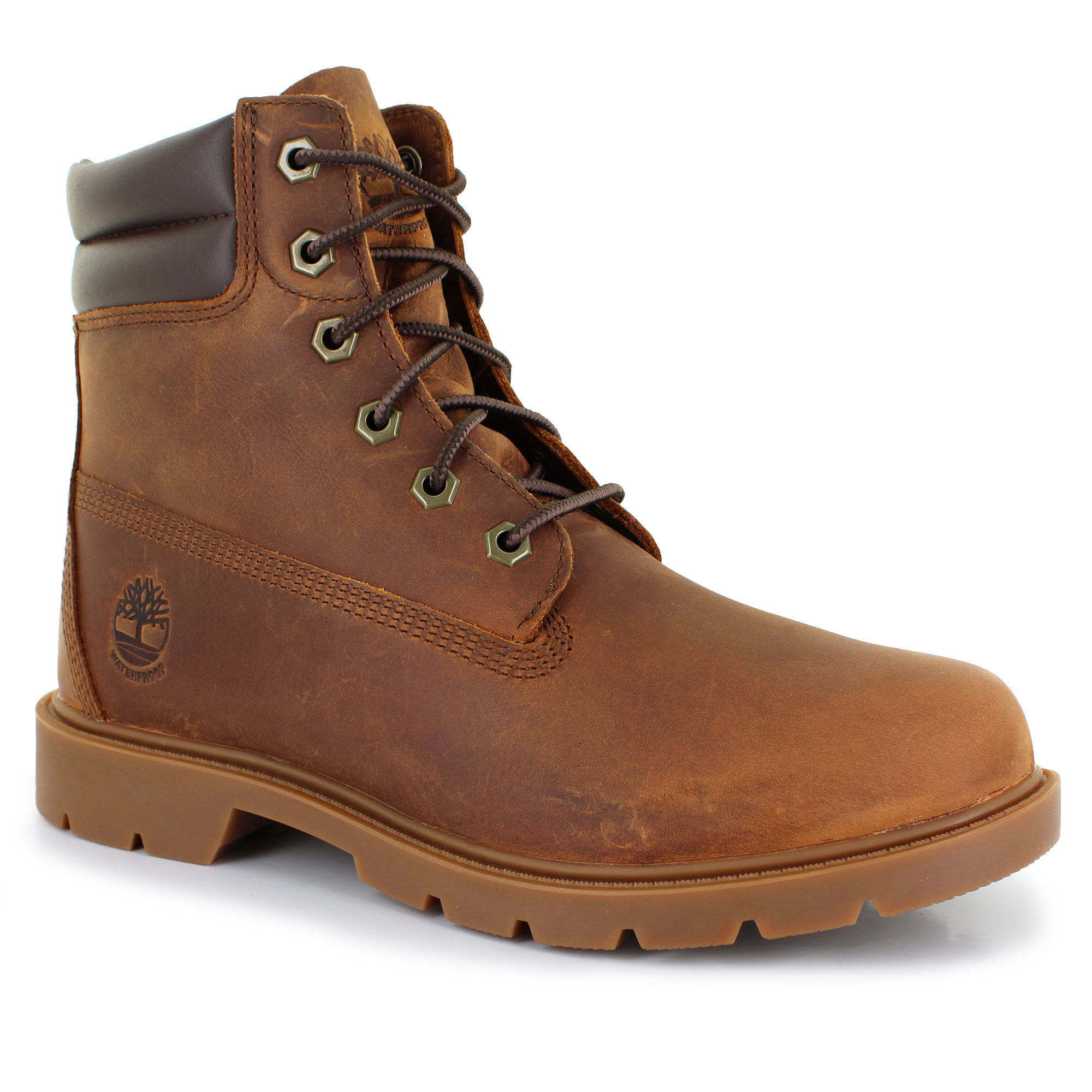 Timberland Linden Woods TB0 Waterproof Right Side View
