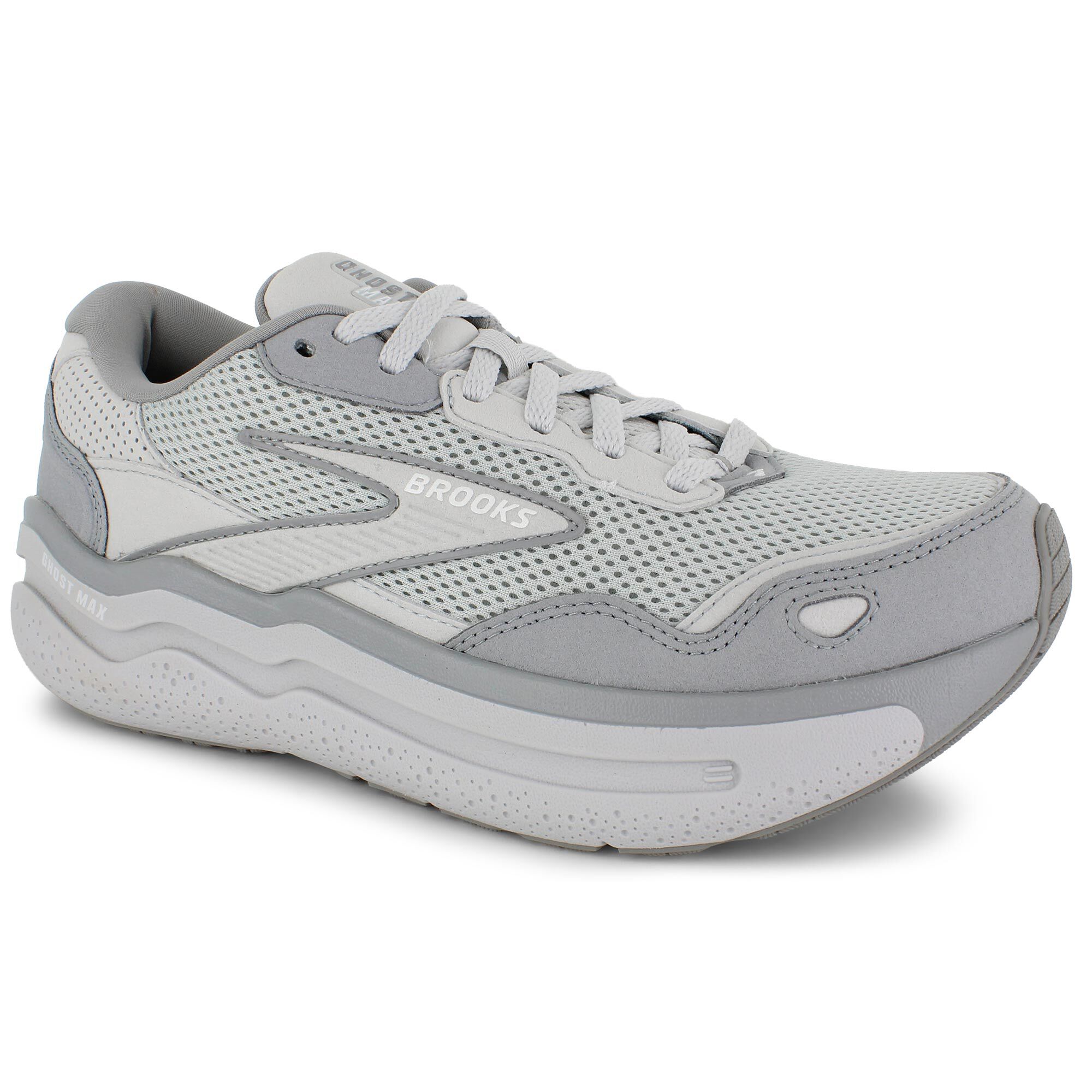 Brooks Ghost Max SE Right Side View