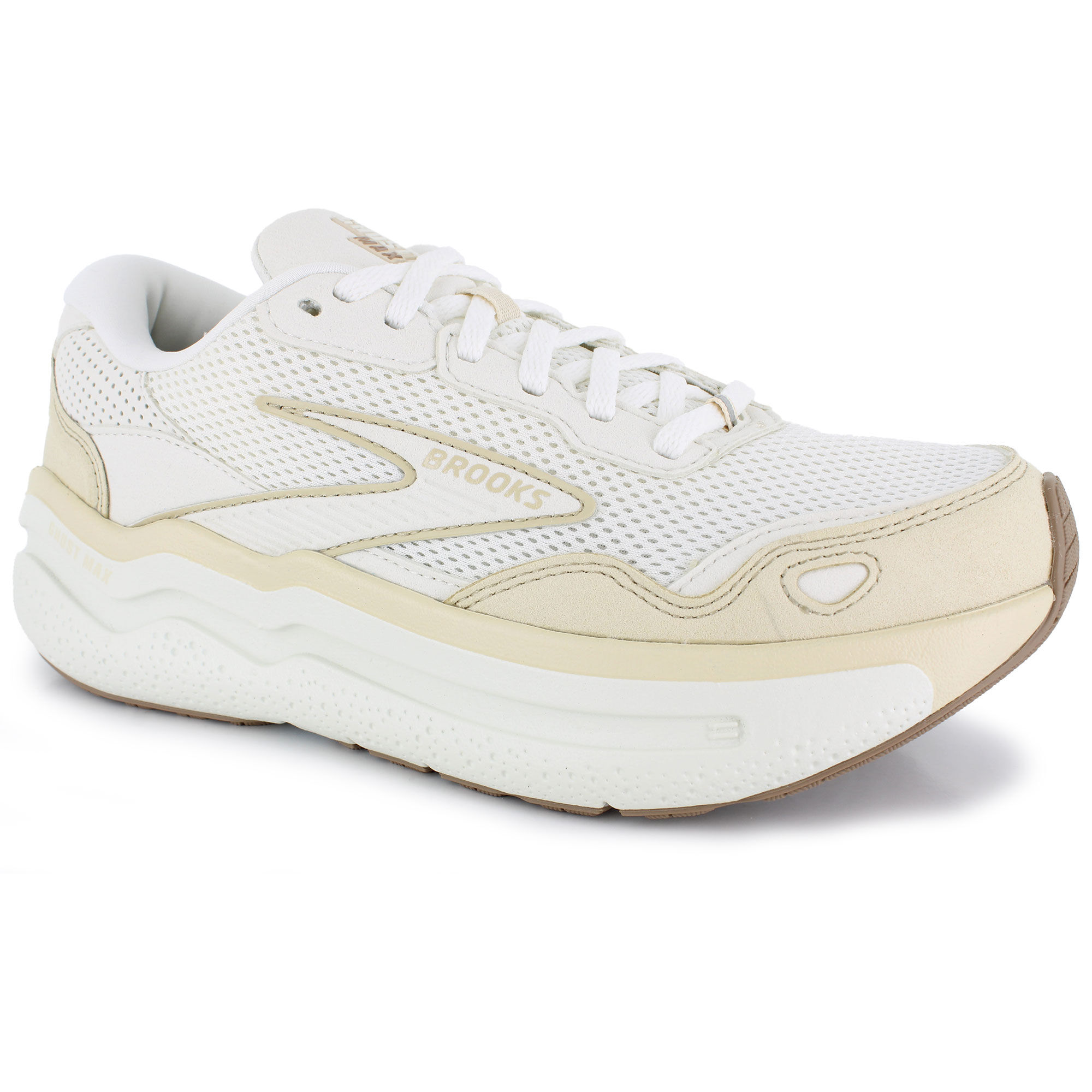 Brooks Ghost Max SE Right Side View