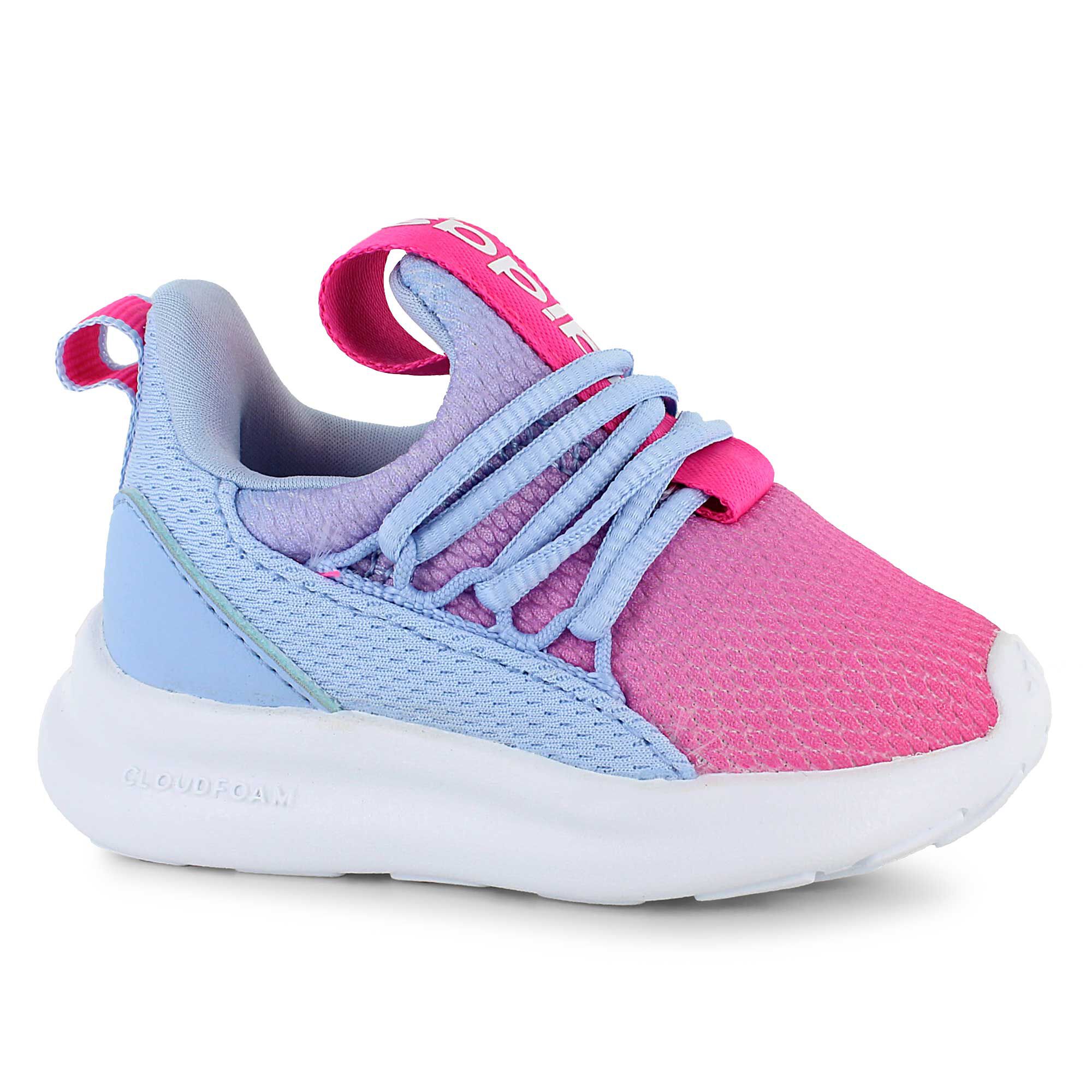 adidas Lite Racer Adapt 7.0 Right Side View