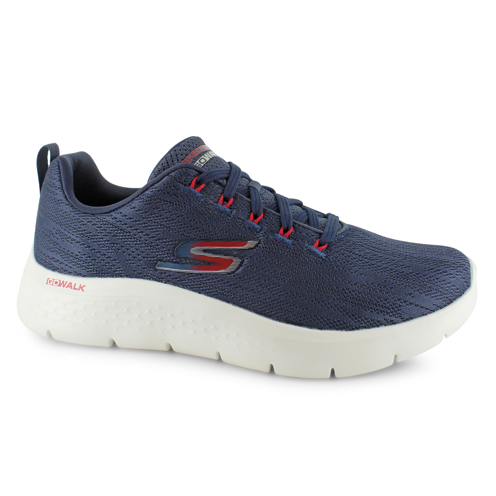 Skechers GO WALK Flex - Quota 216481 Right Side View