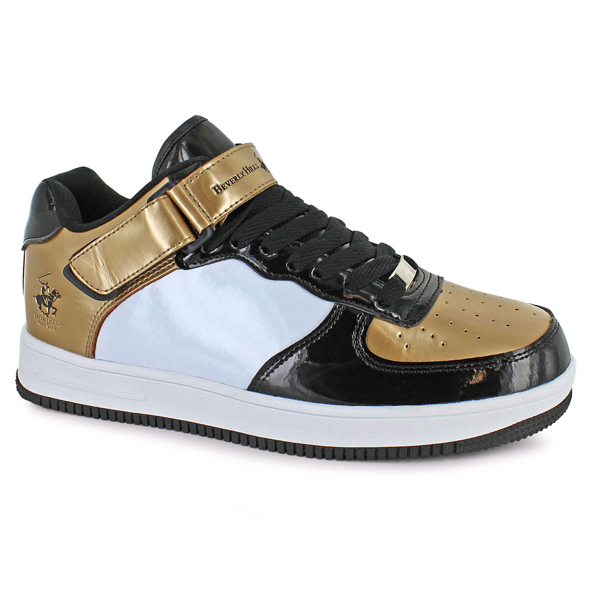 Santa monica on sale polo club shoes