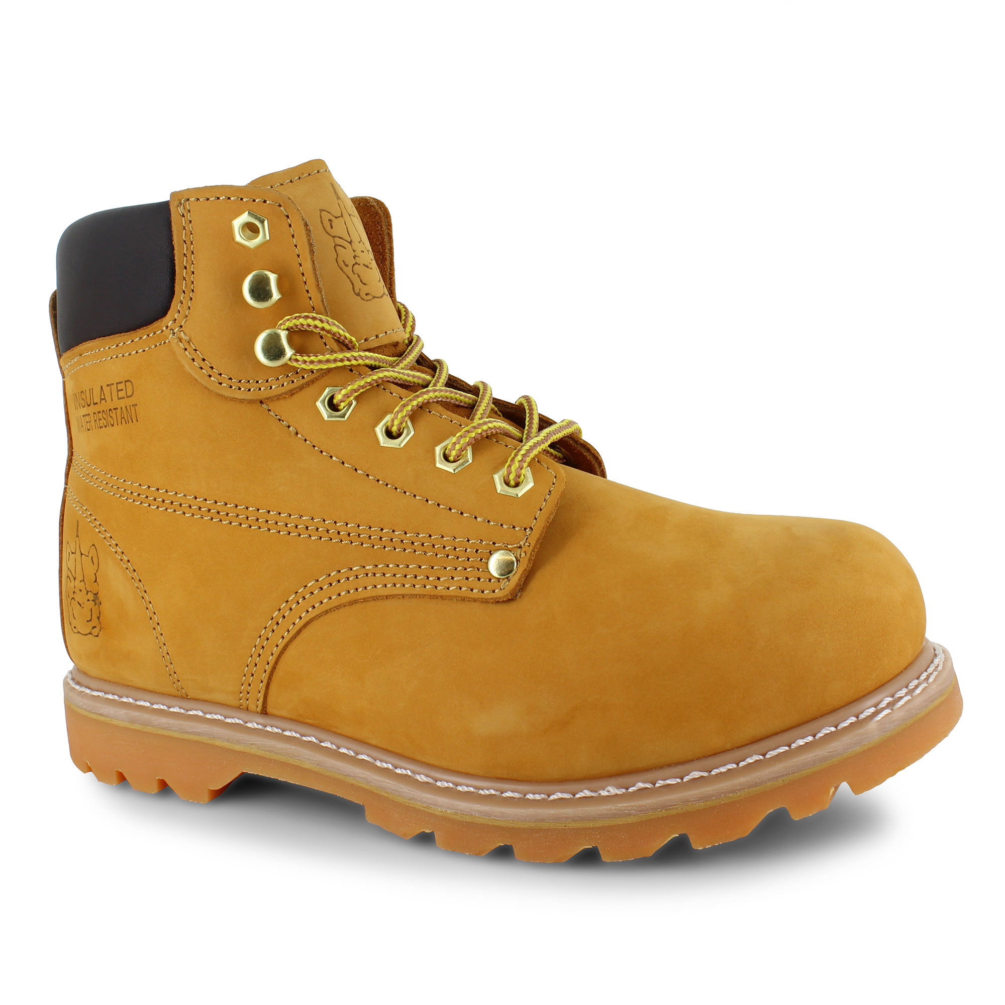 Buy > shoe depot work boots > in stock
