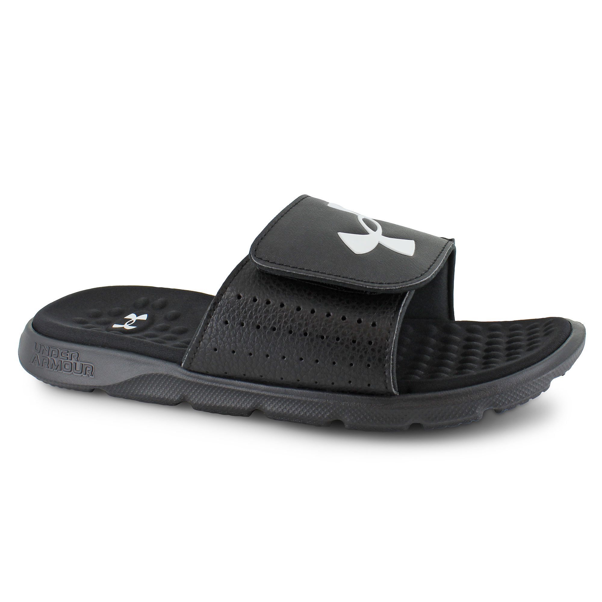 Shoe department cheap nike slides