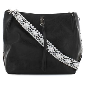  Sam & Hadley Crossbody Front View