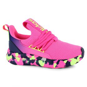  adidas Lite Racer Adapt 7.0 Right Side View