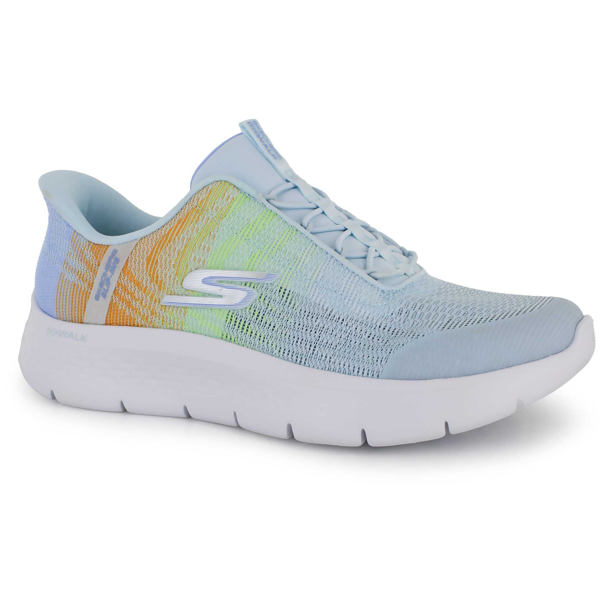 Skechers Slip-Ins - GO WALK Flex - Nova Right Side View