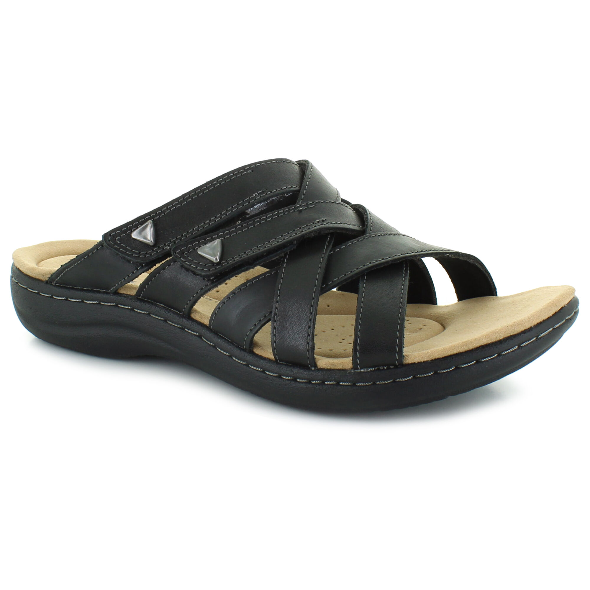 Clarks Laurieann Bali Front View