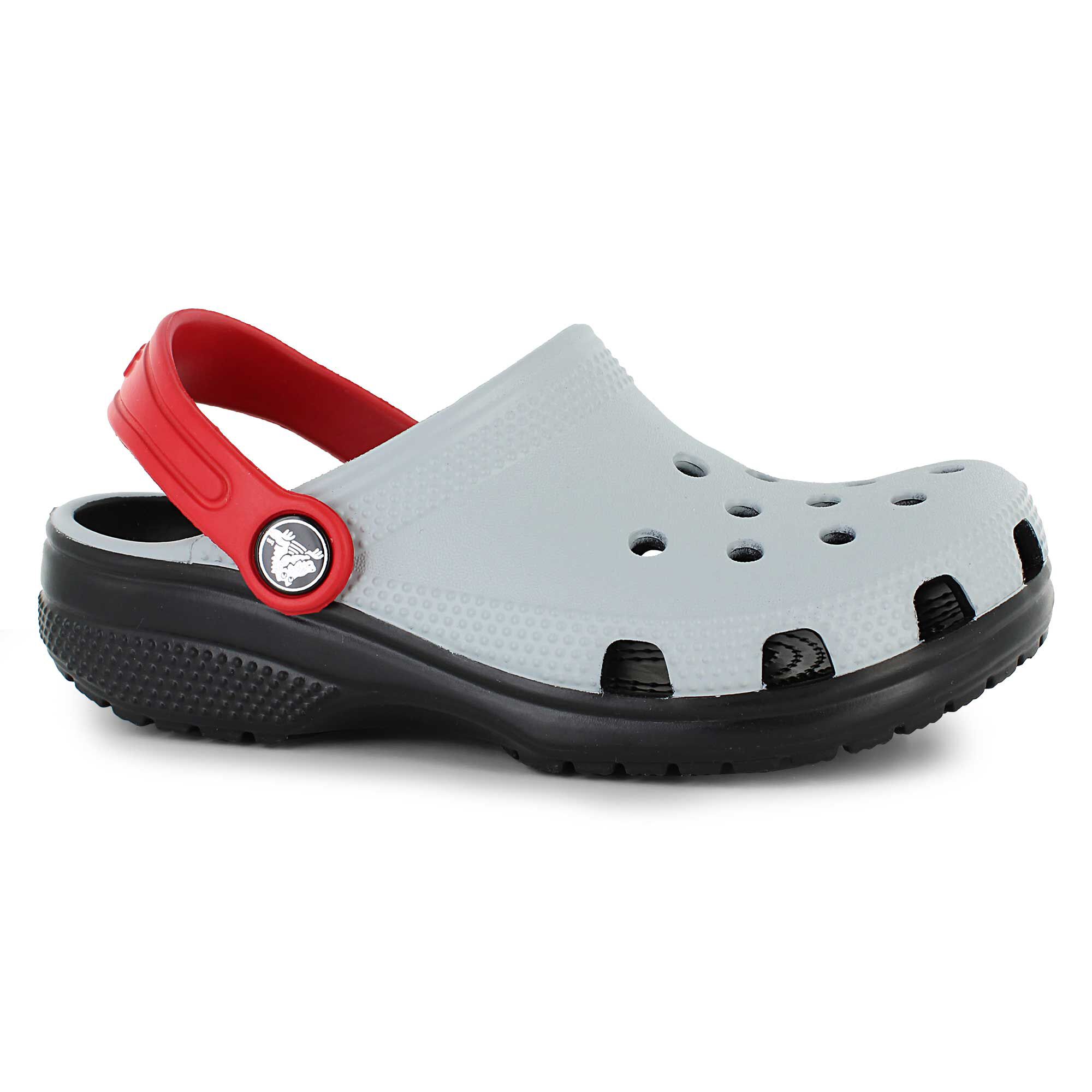 Crocs Classic Retro Clog-K Right Side View