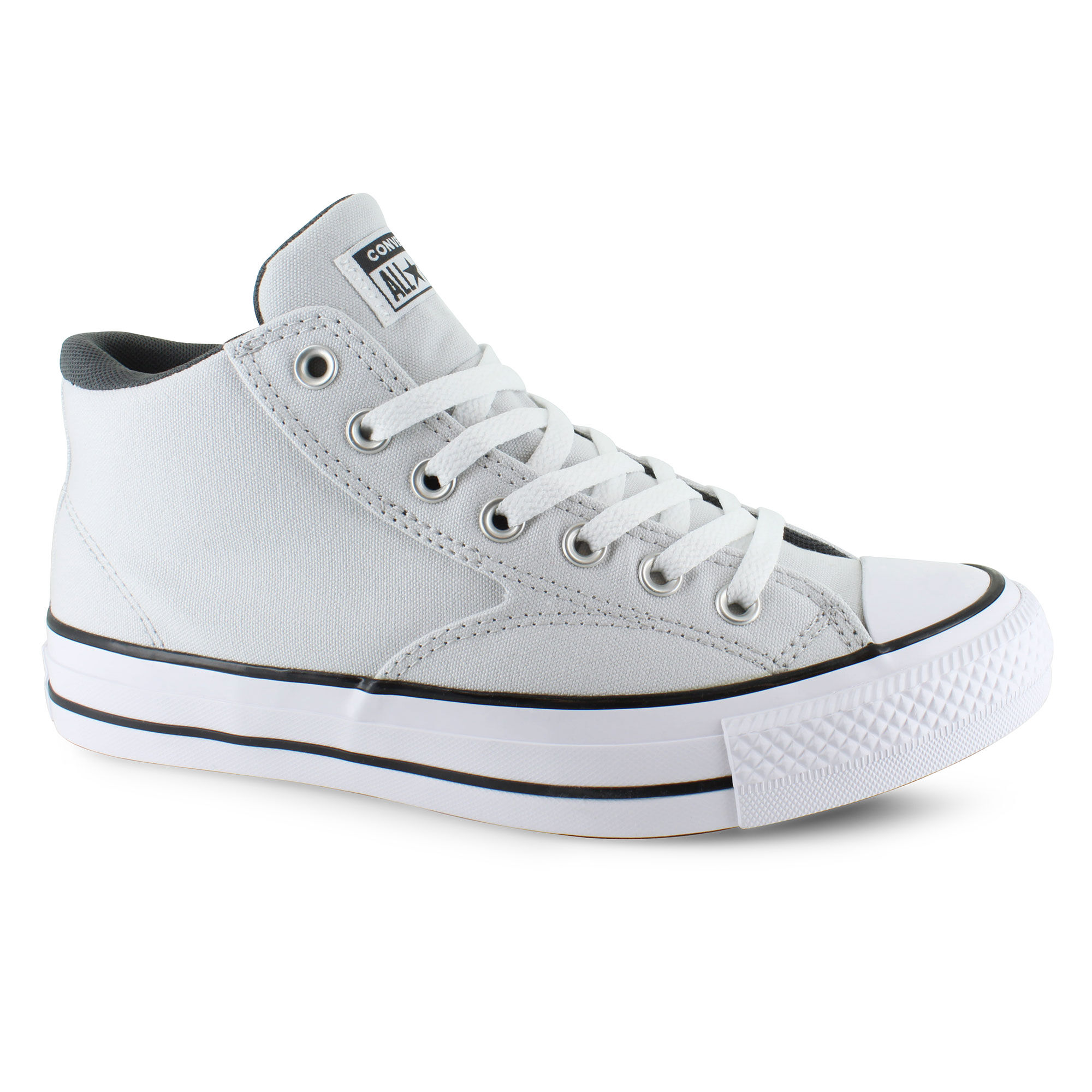 Converse Chuck Taylor All Star Malden Street Mid Right Side View
