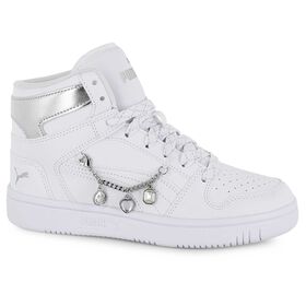  Puma Rebound LayUp Charms Right Side View