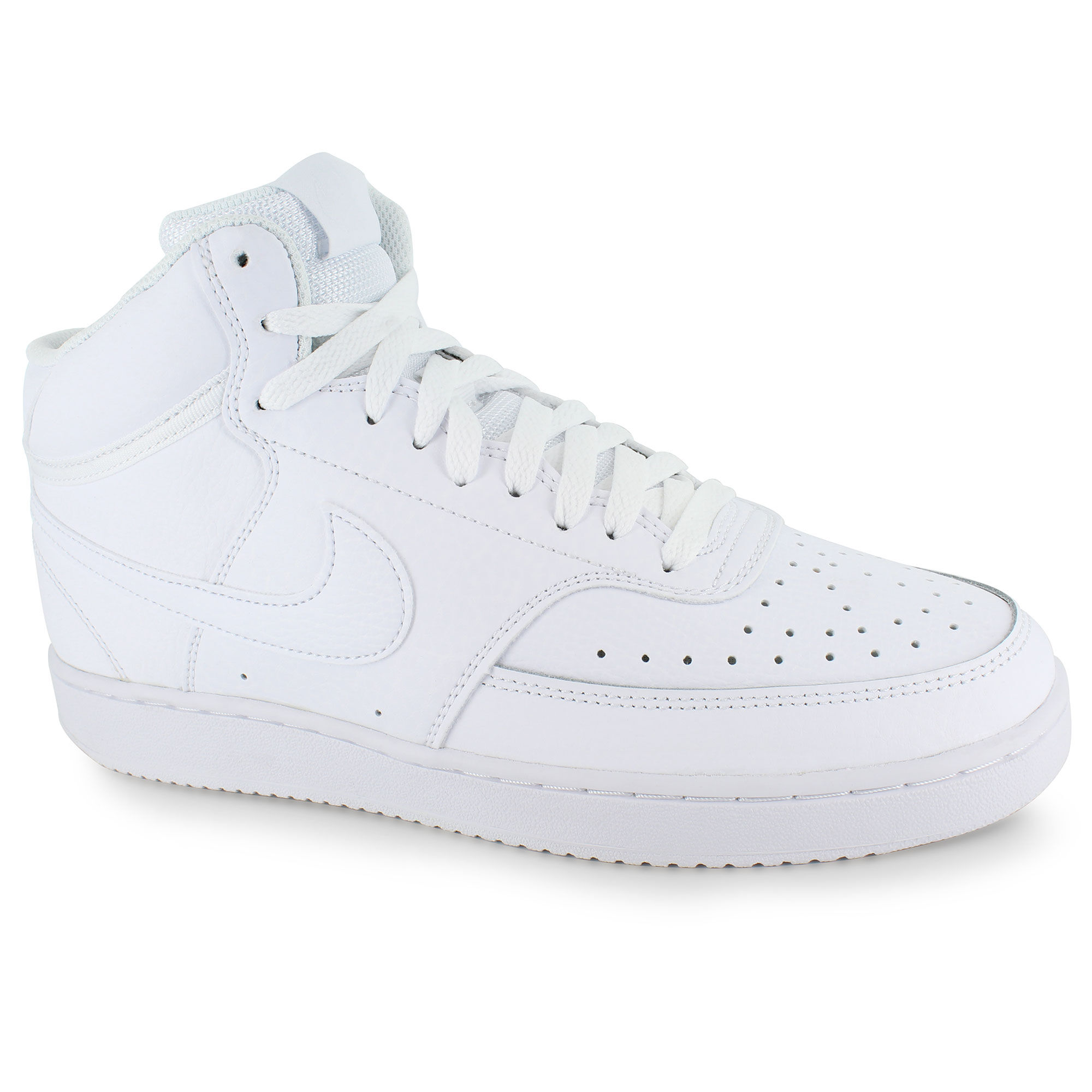 Nike Court Vision Mid | SHOE SHOW MEGA