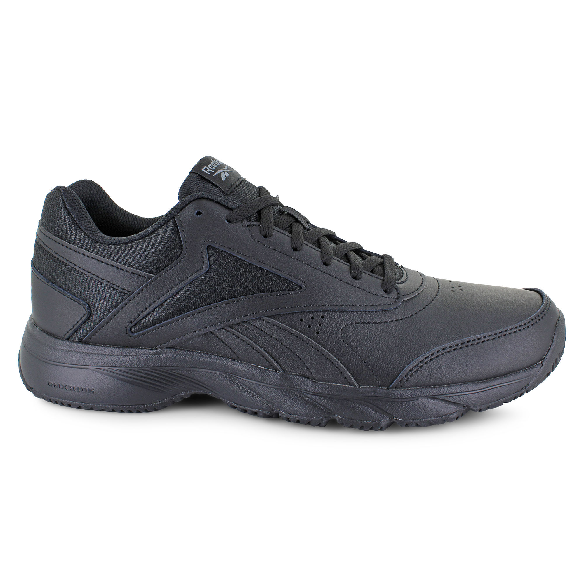 Reebok Work N Cushion Slip-Resistant Right Side View